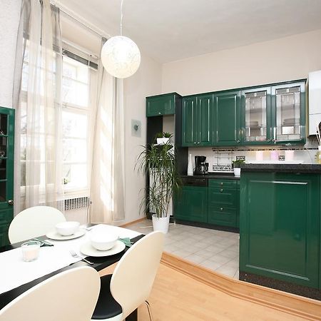 Apartment Karolina Praga Cameră foto